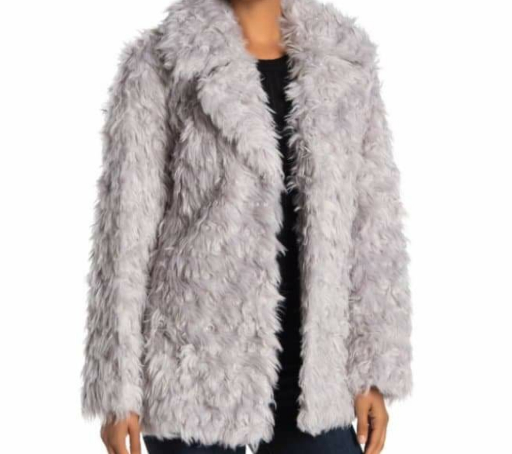 AVEC LES FILLES NOTCH CURLY COAT